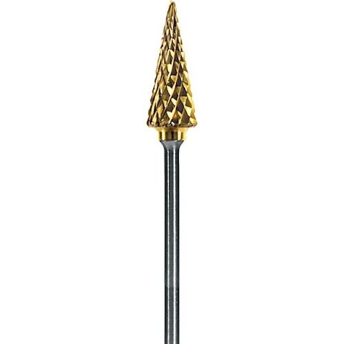 Goldies Carbide Burs HP 82-T/XC