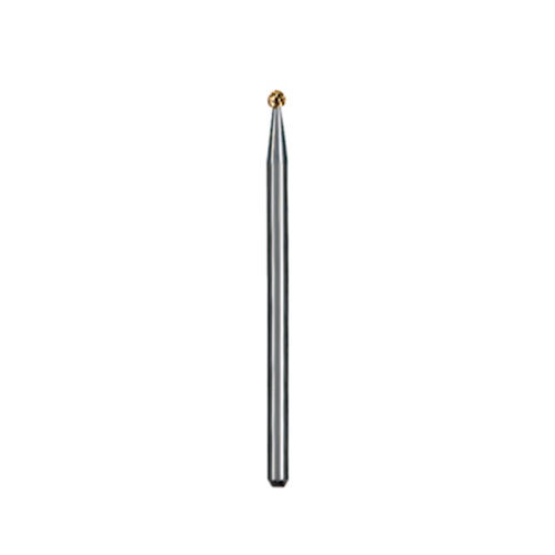Goldies Carbide Burs HP D-5