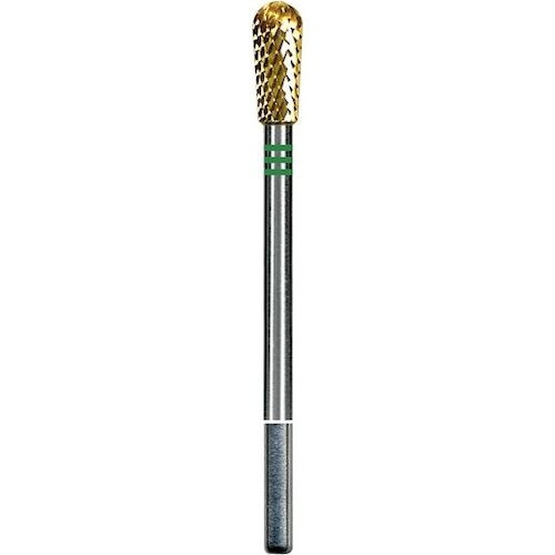 Goldies Euro Carbide G077GSQ/040, Coarse Straight Blade Cross Cut (GSQ)