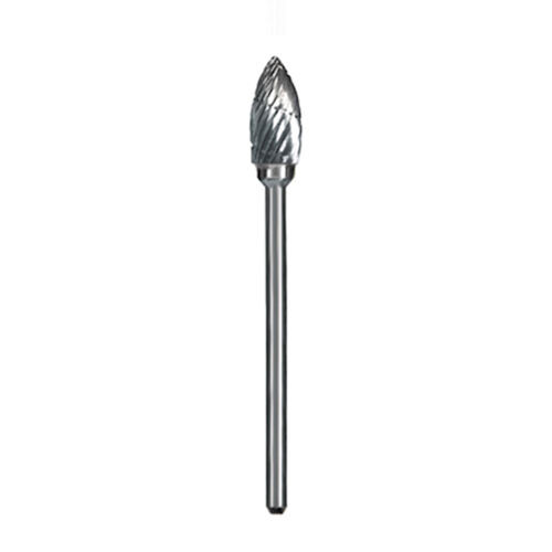 Carbide Burs HP 61A, Regular Cut, HP