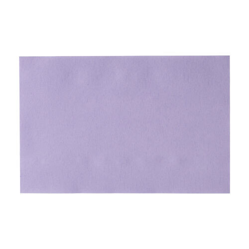 Monoart Tray Paper Lilac Tray Paper, 250/Box