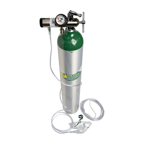 Infection ControlEmergency Oxygen System Emergency Oxygen System