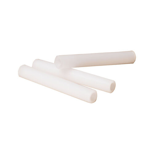 Hygoformic Bio Saliva Ejector Adaptor, Opaque White, 100/Bag