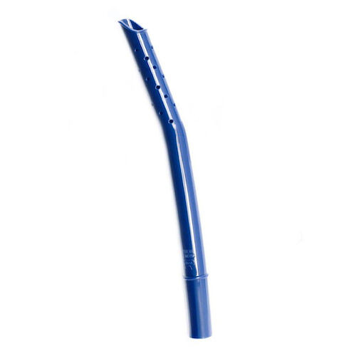 Multi-Axis Spiral Suction Tips Spiral Suction Tips, 100/Packg.