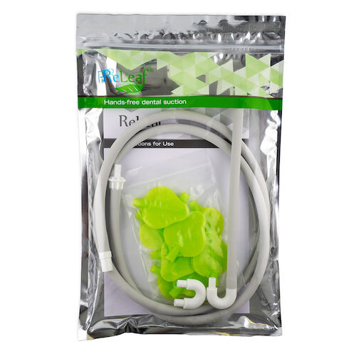 ReLeaf Pro Kit Basic Kit