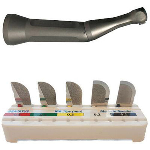 Dentatus Complete IPR Solution Starter Kit