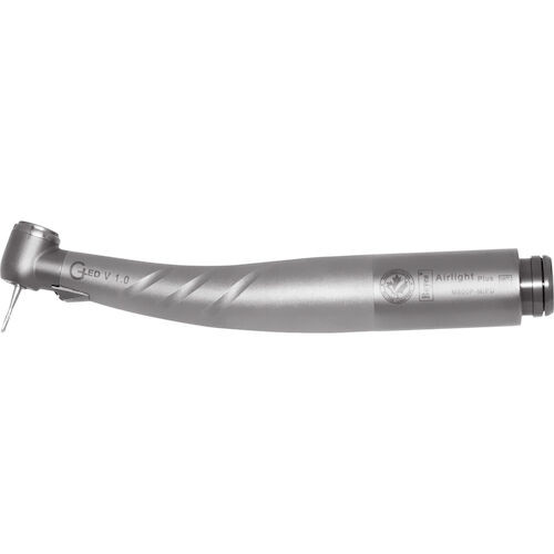 Airlight M800 Handpieces M/PD, Mini Head (BeyesPD Backend), Titanium