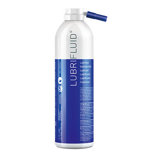 Lubricare Maintenance Lubrifluid, 500 ml