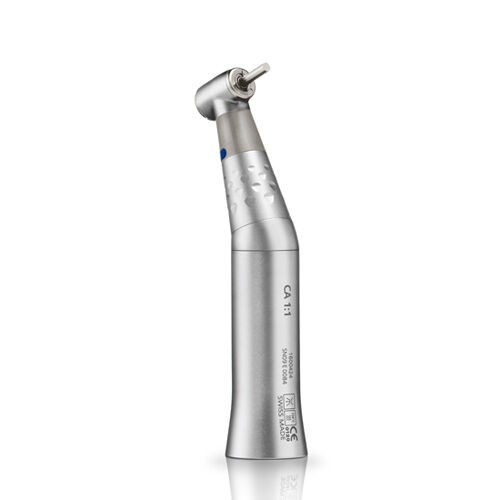Micro Series CA w/Internal Spray, Anti-Retraction, 1:1 L/CA 1:1 Direct, PB, E-Type