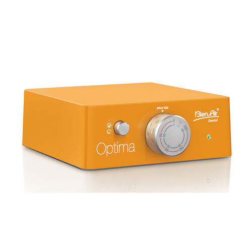 Optima MCX Set Attachments Orange