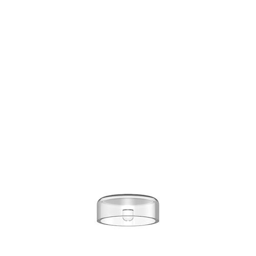 Plastic Cap for Alfa Lock Alfa Lock Plastic Cap, 1.6 mm