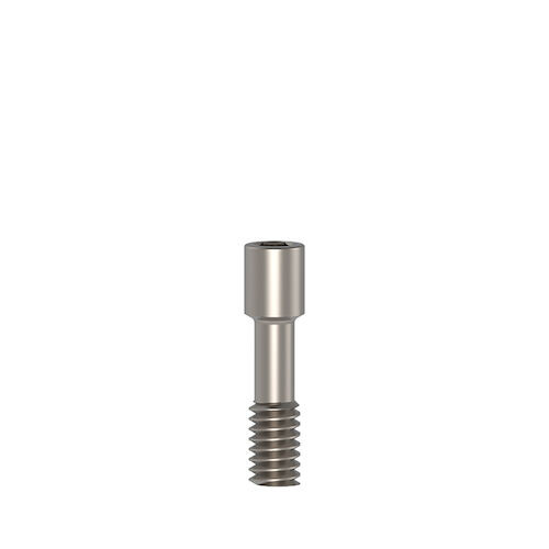 Direct Prosthetic Screw Direct Prosthetic Screw, 7.7 mm