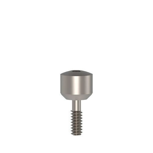 S-line Healing Cap 3 mm x 3.7 mm