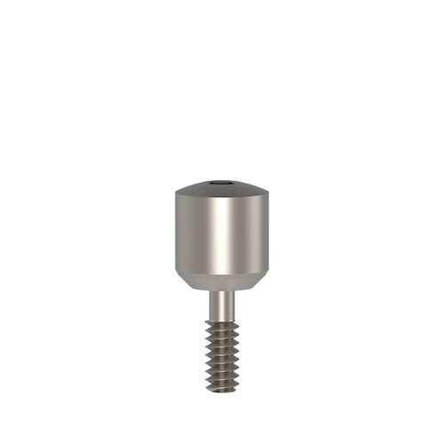 S-line Healing Cap 4 mm x 3.7 mm