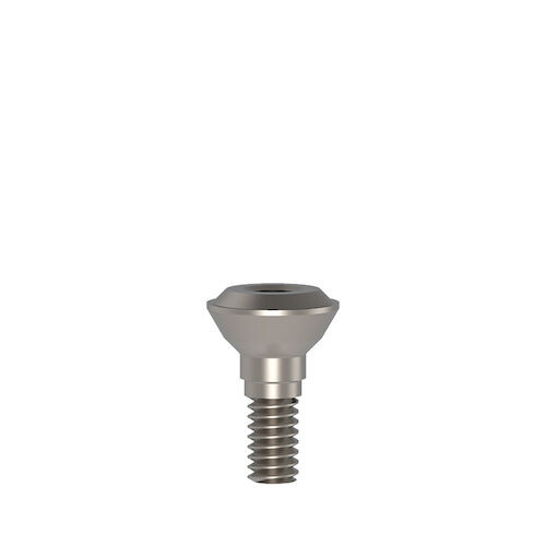 Low Profile Connector 1 mm x 4.6 mm