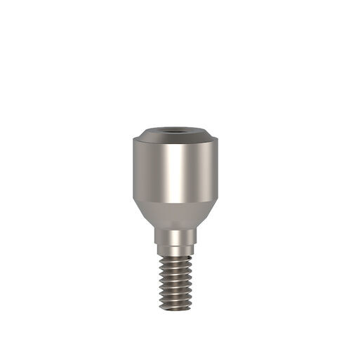 Low Profile Connector 4 mm x 4.6 mm