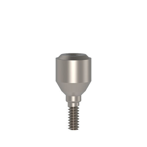 S-Line Low Profile Connector 4 mm x 4.6 mm