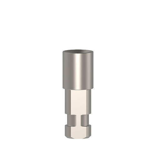 Implant Analogs w/Internal Hex 2.42 mm, 12 mm