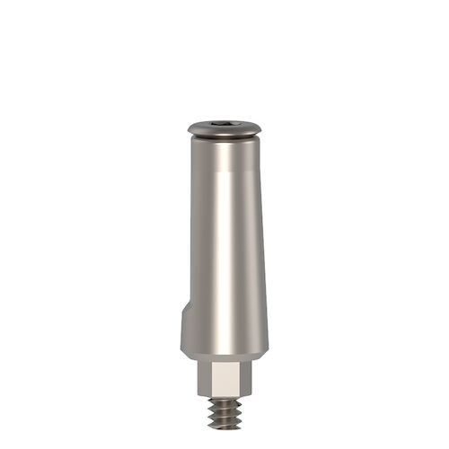 S-line Impression Transfers Closed Tray, Screw Connection, 11 mm