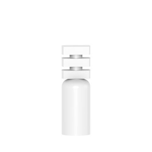 Plastic Impression Transfers Transfer for One-Piece Implant, 11 mm