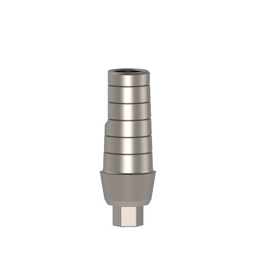 S-line Cemented Abutments S-line Shoulder, 2 mm, 11 mm