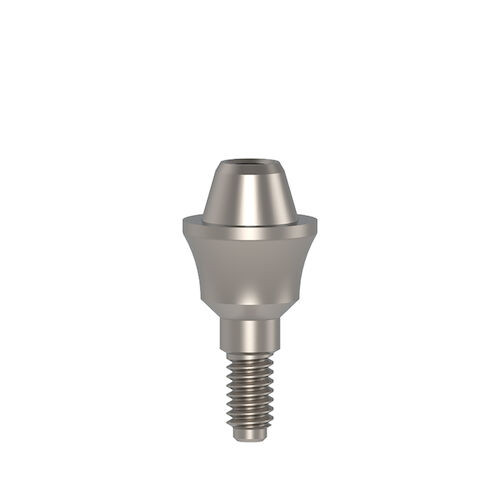 Straight Multi-Unit 3 mm x 5 mm