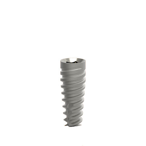 SLA MAX Implants 3.3 mm x 10 mm