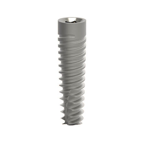 SLA MAX Implants 4.2 mm x 16 mm