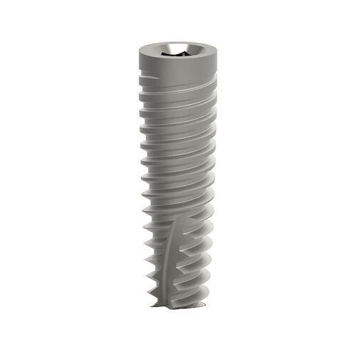 SLA MAX Implants 4.7 mm x 16 mm
