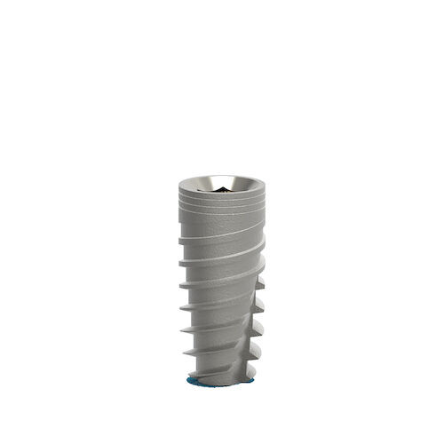 SLA Porous Implants 4.2 mm x 10 mm