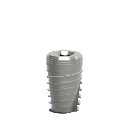 SLA Porous Implants 5.2 mm x 10 mm
