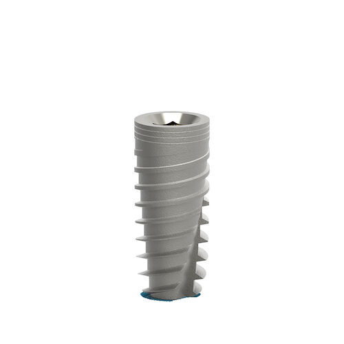 SLA Porous Implants 4.7 mm x 11.5 mm