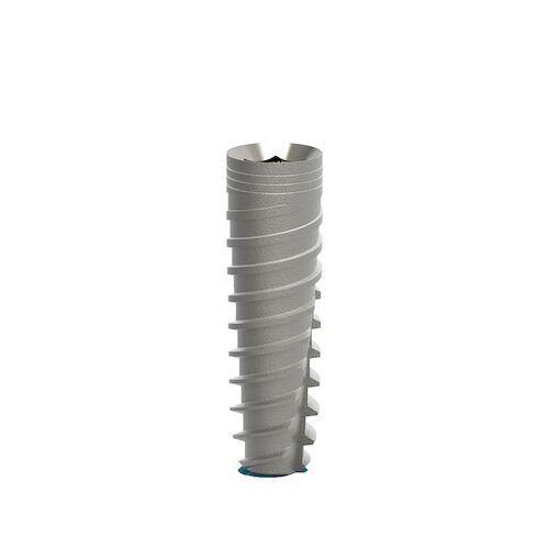 SLA Porous Implants 3.75 mm x 13 mm