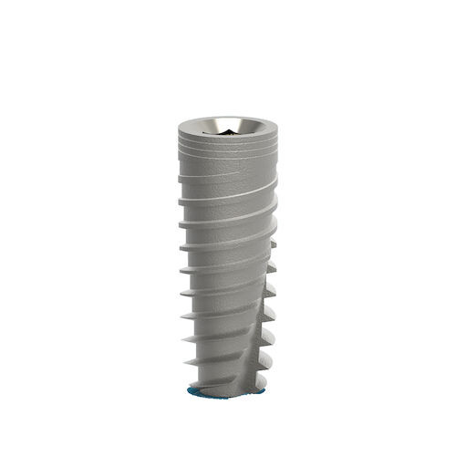 SLA Porous Implants 4.7 mm x 13 mm