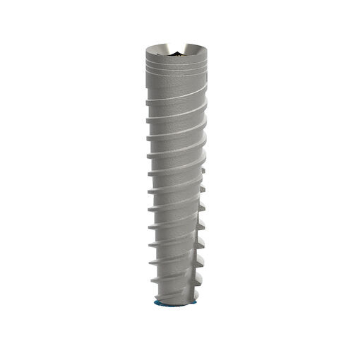 SLA Porous Implants 3.75 mm x 16 mm