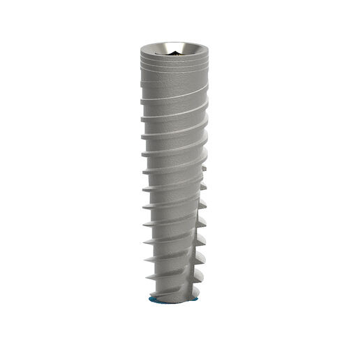 SLA Porous Implants 4.2 mm x 16 mm