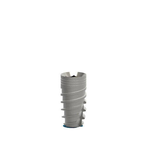 SLA Porous Implants 3.75 mm x 8 mm