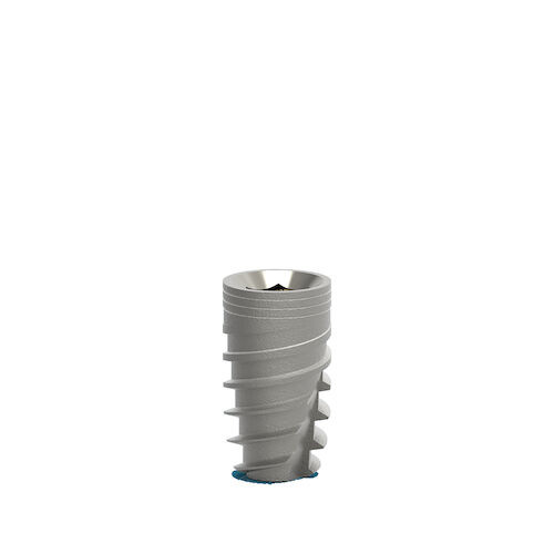 SLA Porous Implants 4.2 mm x 8 mm