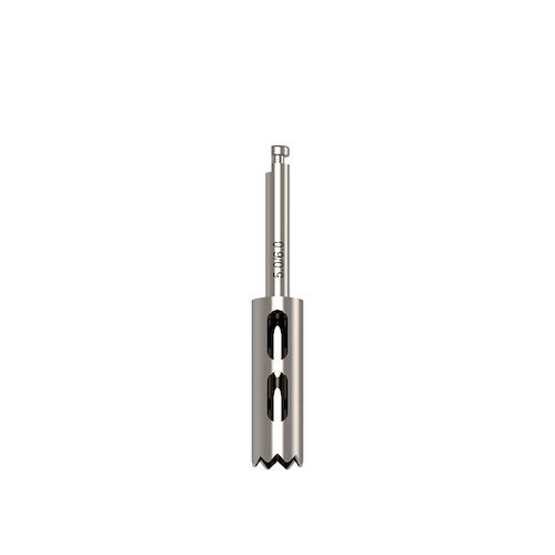 Trephine Drills Trephine Drill, 5 mm/6 mm