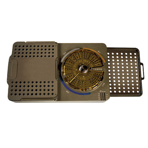 Screws and Tacks Screw, Tack and Mesh Block