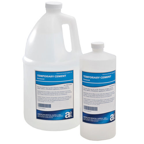 Temporary Cement Remover Remover, Gallon