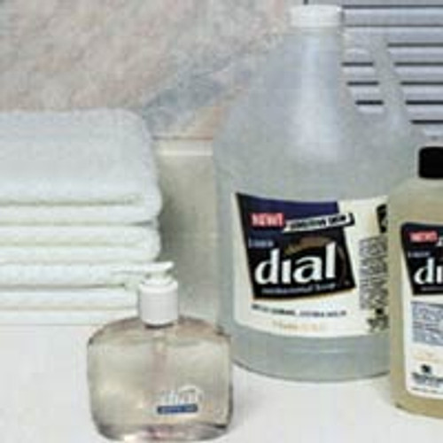 Dial Soap Professional for Sensitive Skin, Gallon