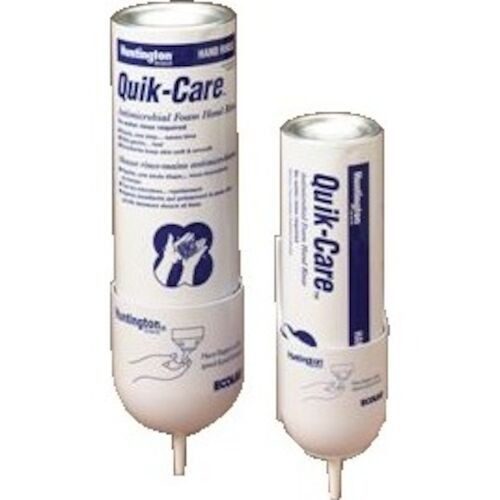 Quik-Care Dispenser, 15 oz.