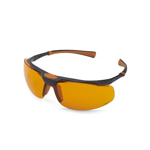 Monoart Protective Glasses Stretch, Orange