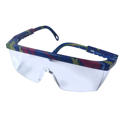 Infection ControlFog Free Safety Glasses Fog Free Safety Glasses