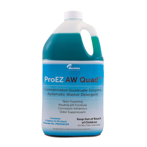 ProEZ AW Quad Gallon