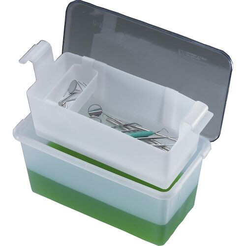 C-Tub Instrument Receptacle, 0106