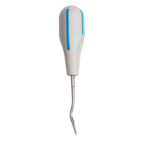 Luxator 3 mm, Contra, Blue