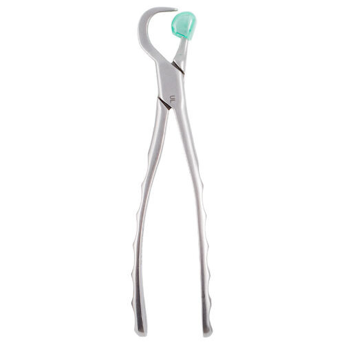 Physics Forceps Standard Left GMX 100