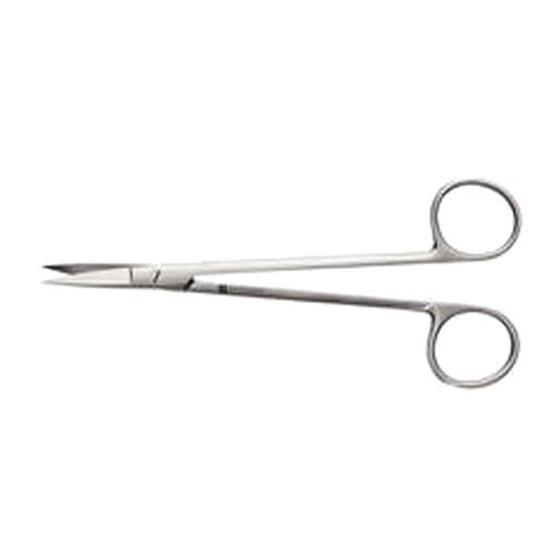 Scissors 6.25" Kelly Straight